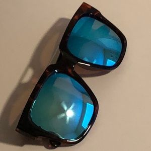 Quay sunglasses